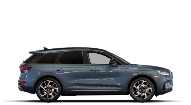 2026 Lincoln Lincoln Corsair® External Image 1